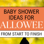 24 A Little Boo Is Due Halloween Baby Shower Essentials (2024)