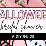 26 Spooky She Found Her Boo Halloween Bridal Shower Items 2024