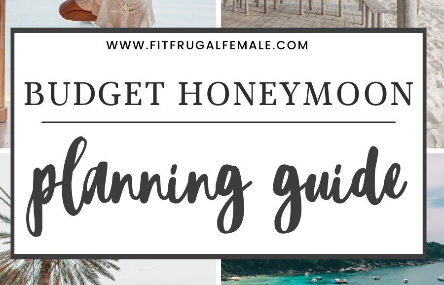 Top 10 Simple Tips for Planning a Honeymoon on a Budget. Save money and time after your wedding with these honeymoon tips!