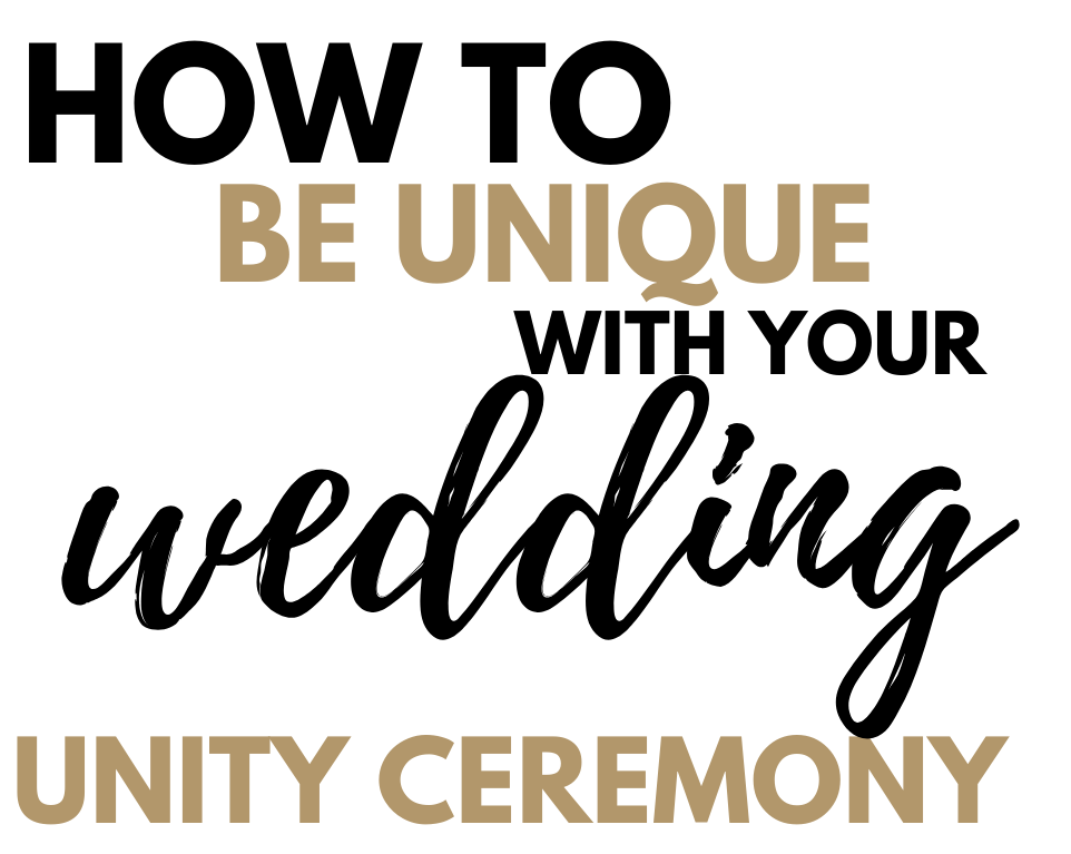 21 Traditional Nontraditional Unity Ceremony Ideas 2024 Fit Frugal   Types Of Unity Ceremonies 3 E1697747413668 