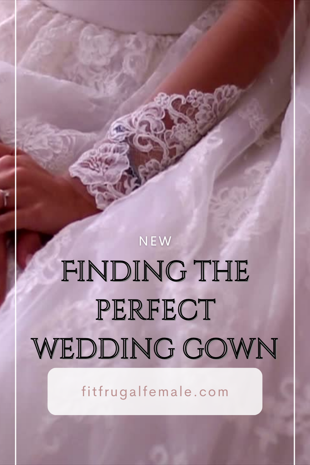 5 Most Flattering Wedding Dresses for Every Body Type (2026) Fit