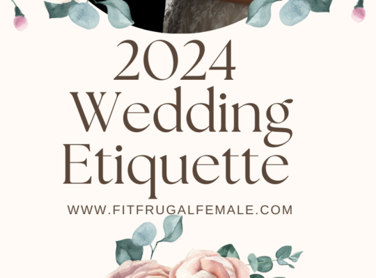 Know the dos and donts of proper wedding etiquette. Be a stellar wedding guest by staying up to date on wedding etiquette.