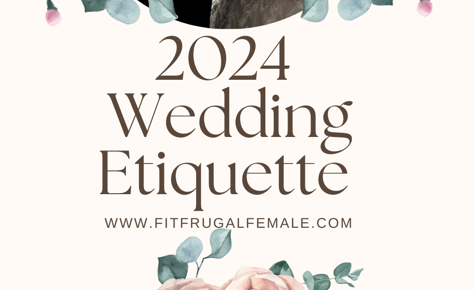 Know the dos and donts of proper wedding etiquette. Be a stellar wedding guest by staying up to date on wedding etiquette.