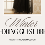 10 Stunning Winter Wedding Guest Dress Ideas (2024)