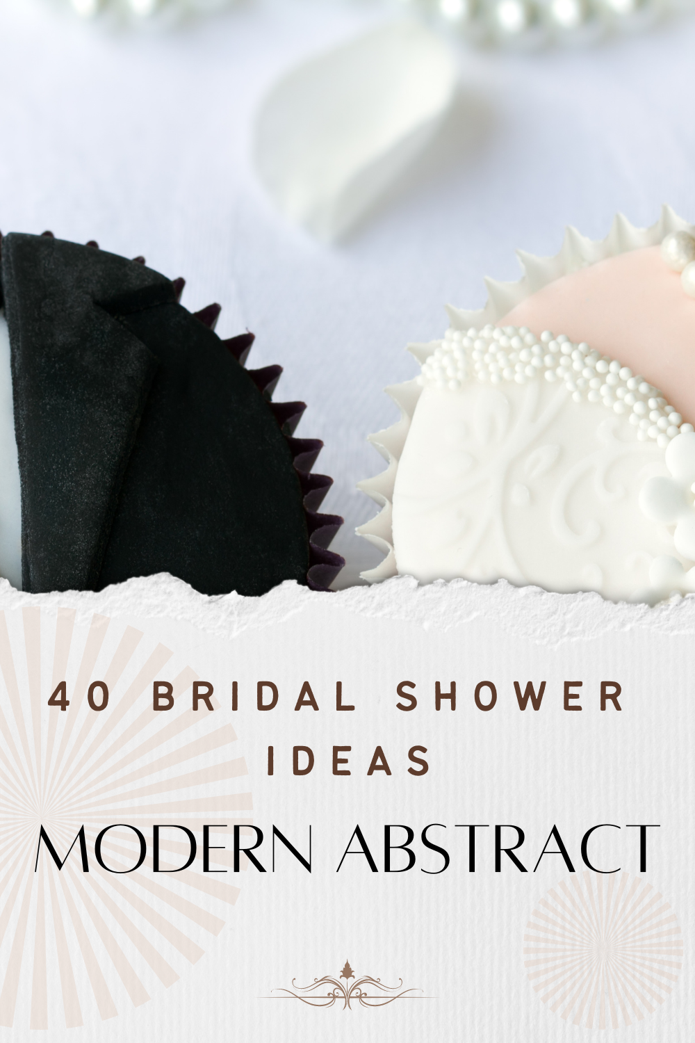 40 Classy Items for a Modern Bridal Shower 2025 - Fit Frugal Female